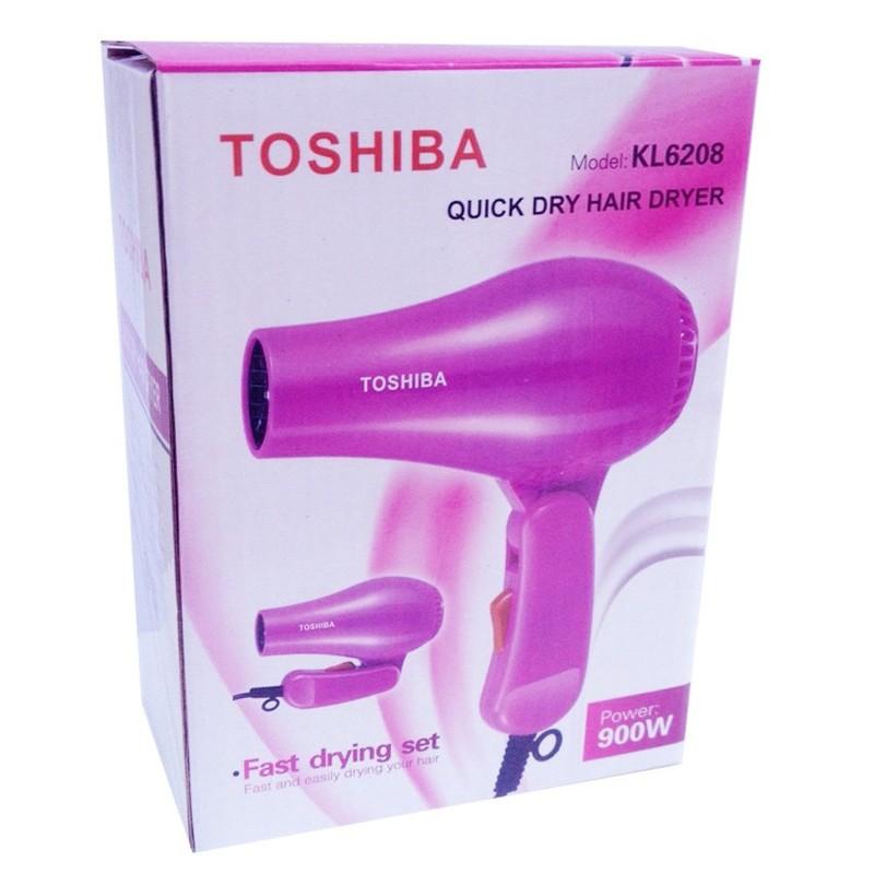 Máy sấy tóc Toshiba 6208