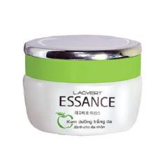 Kem Dưỡng Trắng Da Essance Danh Cho Da Nhờn (Aqua Whitening Cream – Oily Skin) 40g