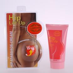 Kem Nở Mông Hip Lift Up Giúp Vòng 3 Gợi Cảm Nhanh Chóng