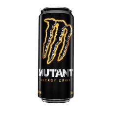 Nước tăng lực Mutant Vàng thùng 24 lon 330ml