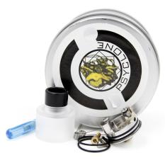 RDA clone Hadaly chuẩn Hot 2018 – hộp thiếc (size 22mm)
