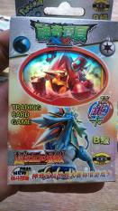 Trò chơi 5 hộp 190 thẻ bài pokemon (Còn hàng, qua Mục Chat với shop)