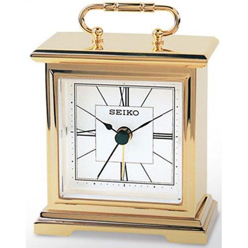 Đồng hồ ( clock) SEIKO QHE005G