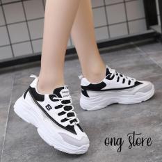 Giày thể thao nữ số 8