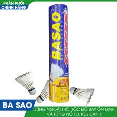 Quả cầu lông Ba Sao Pro2
