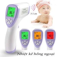 Ban Nhiet Ke Dien Tu,Máy Nhiệt Kế Điện Tử – Mua Nhiệt Kế Hồng Ngoại Đo Trán (Độ Chính Xác Cao) -Công Nghệ Nhật Bản, Chất Lượng Vượt Trội, Giá Gốc, Bm(Sg) Bảo Hành 1 Đổi Và Phân Phối Toàn Quốc