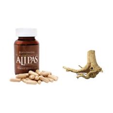 Sâm ALIPAS – Cải thiện sinh lý nam