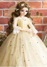 Búp bê công chúa cổ tích khớp cầu BJD xinh xắn