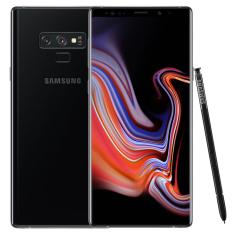 So Sánh Giá Điện thoại Samsung Galaxy Note 9 – Hãng phân phối chính thức | Samsung