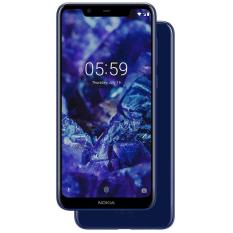 Nokia 5.1 Plus 32GB – Hãng phân phối chính thức