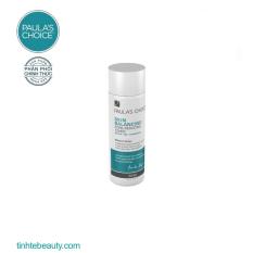Nước hoa hồng Paula’s Choice cân bằng và điều chỉnh lỗ chân lông ( da dầu)