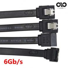 CÁP SATA 3 6Gb/s CHO Ổ CỨNG (Bộ 2 sợi) 40cm