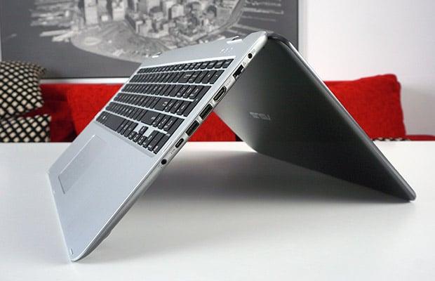 laptop Asus Tp501 i3 61004256G SSD (SSD bh36 thang 1 đổi 1) giá hạ nhiệt
