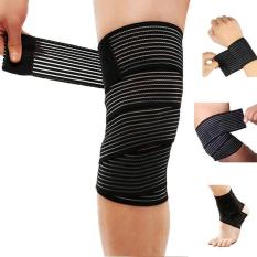 Dây quấn hỗ trợ chống chấn thương khi tập luyện (dài 70cm)