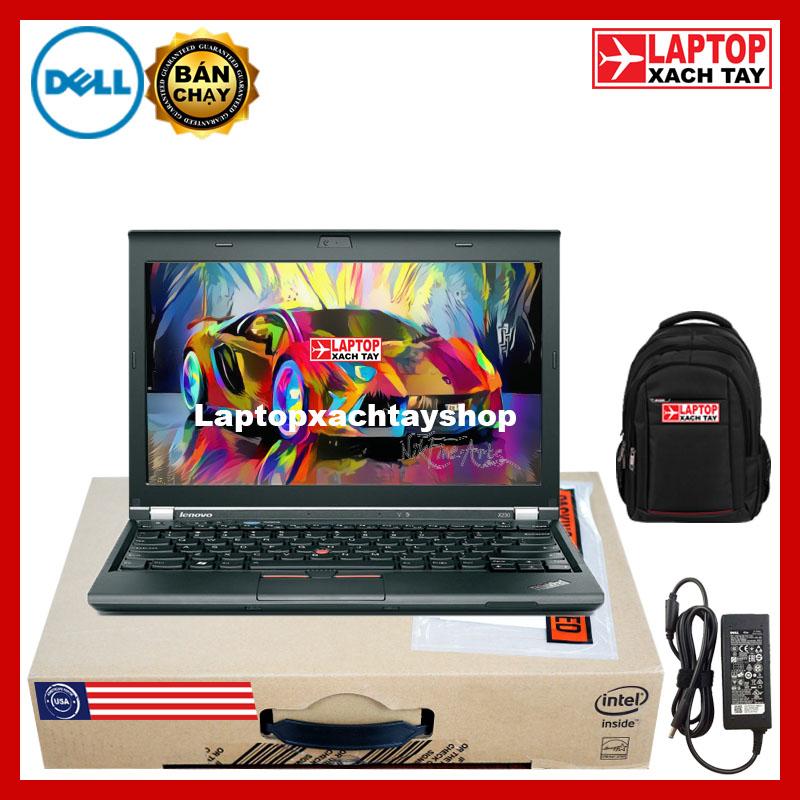 Laptop Lenovo Thinkpad x230 i5/4/500 - Laptopxachtayshop