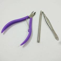 Bộ dụng cụ lắp ghép mô hình thép 3D