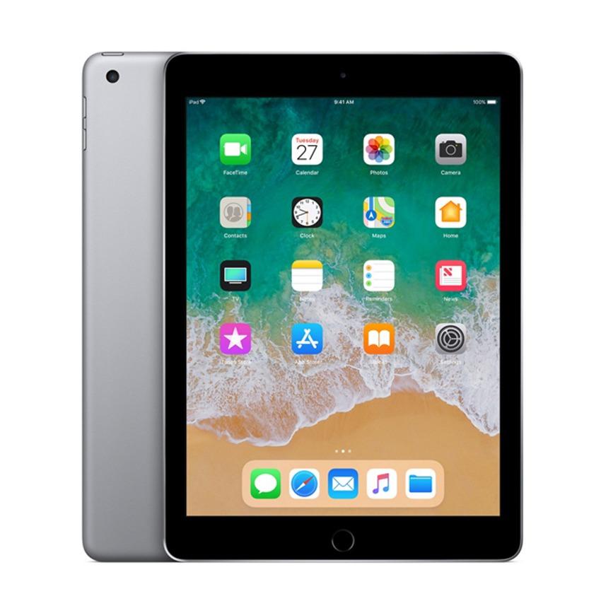 Apple iPad 2018 Wi-Fi 128GB
