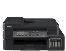 Máy In Phun Màu Đa Năng Brother DCP-T710W