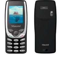 Điện thoại kiểu dáng cổ điển Masstel A131 2sim, nghe nhạc MP3 FM không cần tai nghe Full box BH 12 tháng