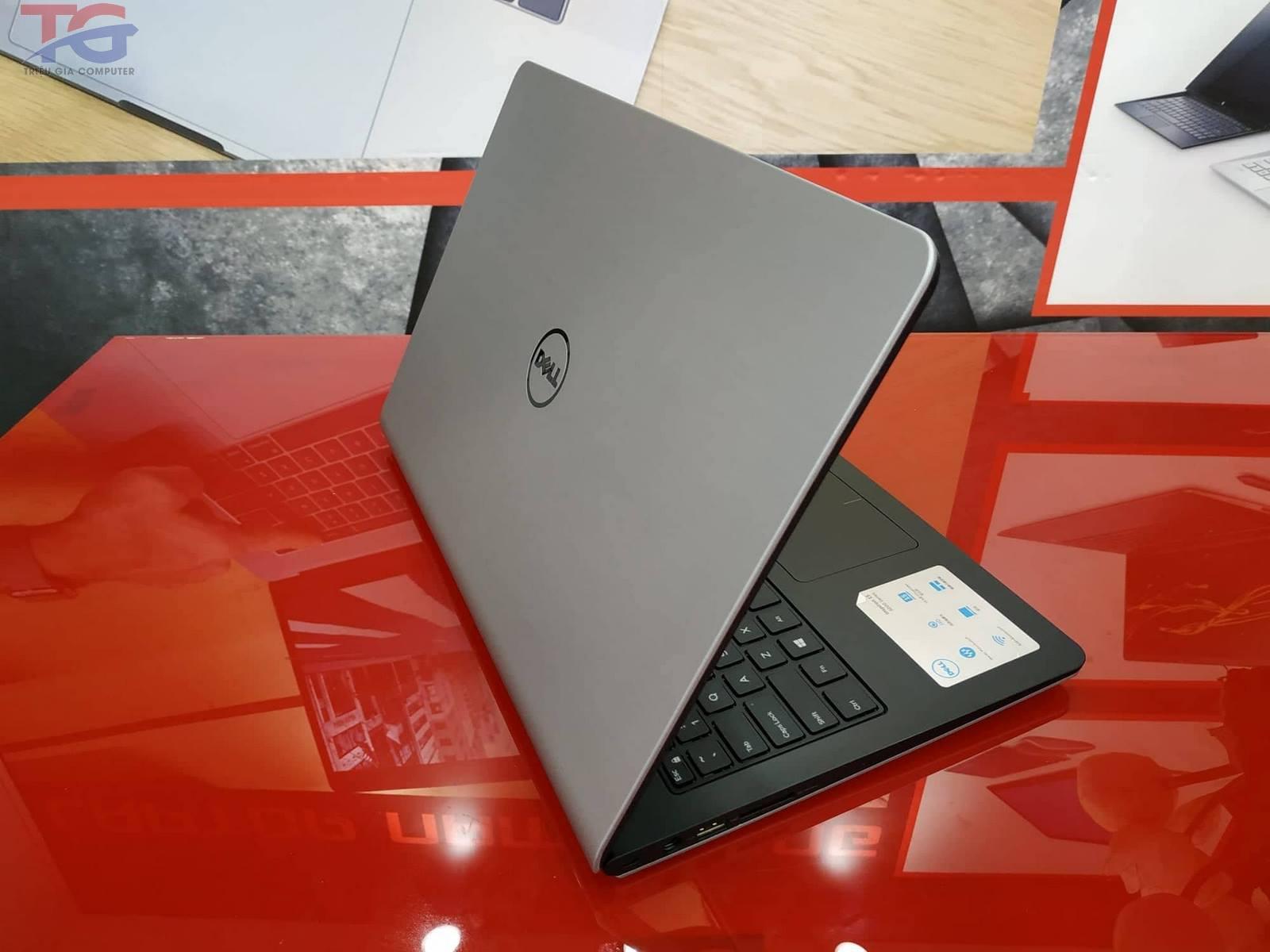 Laptop Dell Inspiron 15 N5557: I5 6200U | RAM 4GB | HDD 500GB | GT 930M | 15