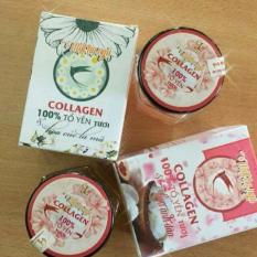 MẶT NẠ NGỦ YẾN TƯƠI COLLAGEN – HÀNG GIẢ ĐỀN 100 TRIỆU