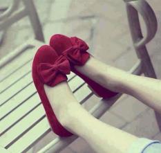 GIẦY BUP BÊ NƠ KAKI CỰC CHẤT, THỜI TRANG 1989