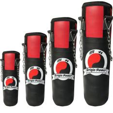 Võ bao boxing đai xích cao cấp 80cm