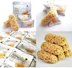 Combo 10 Bánh yến mạch Hàn Quốc (400g/gói)