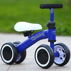 Xe chỏi chân 4 bánh/xe thăng bằng 4 bánh cho bé Xiaolexiong