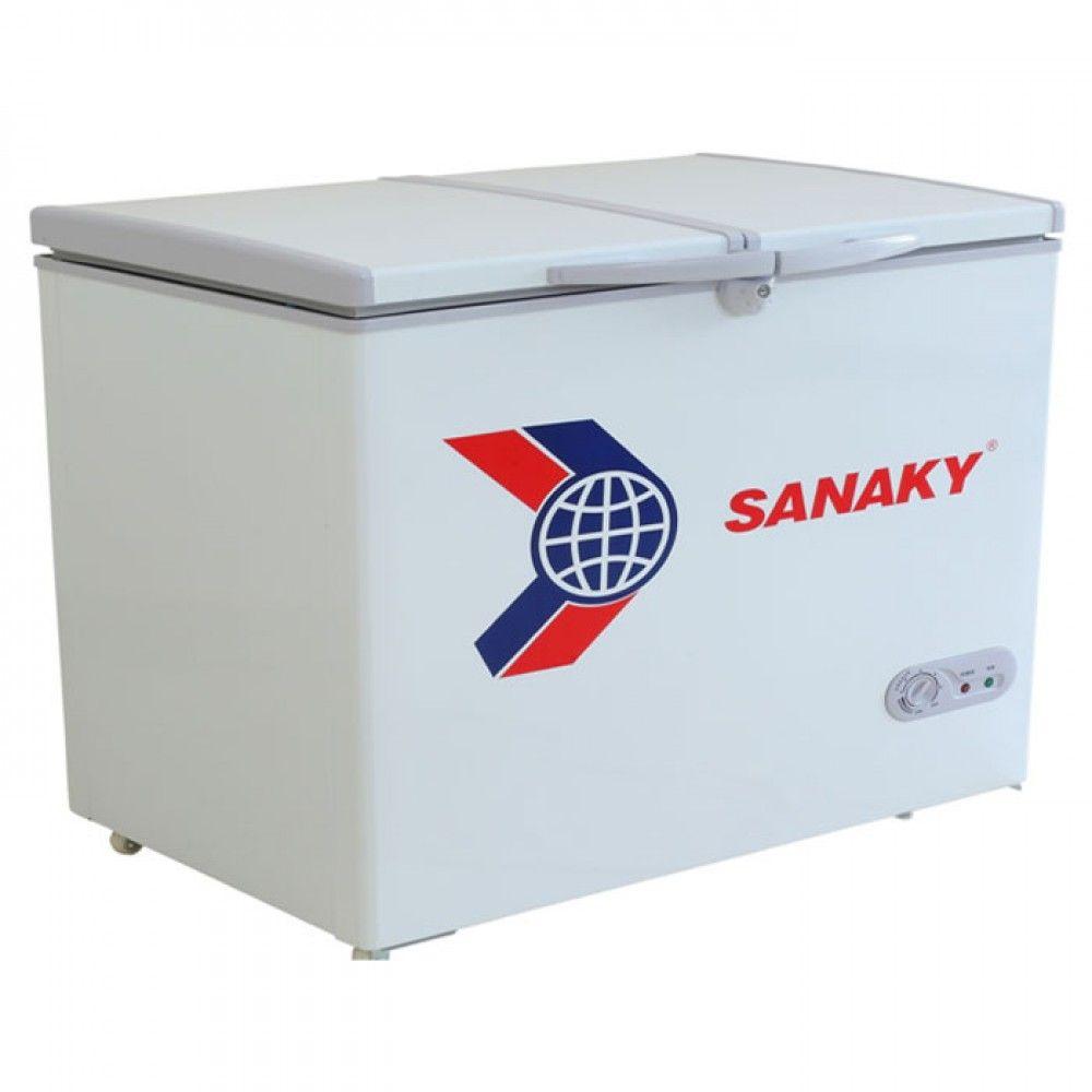 Tủ đông Sanaky VH-255A2