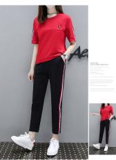 Sét đồ thể thao nữ năng động