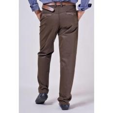Quần Kaki Nam Trung Niên VNO Phom chuẩn May đẹp