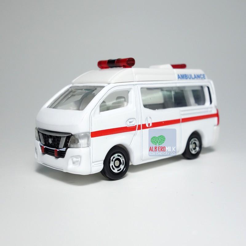 Xe Cứu Thương Mô Hình Ambulance giá rẻ Tháng 82023BigGo Việt Nam