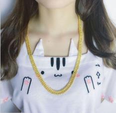Dây Chuyền THUG LIFE – Loại Dài 65cm