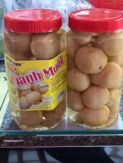 CHANH MUỐI 900G