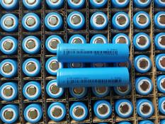 Giá sốc Pin EVE 18650 dung lượng thật 2600mah dòng xả 5C Tại ShopDV