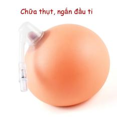 Dụng cụ i điều chỉnh đầu ngực, kéo núm vú, chữa đầu ti ngắn đầu ti thụt hiệu quả 100%