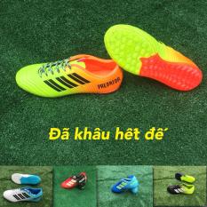 giày đá bóng sân cỏ nhân tạo