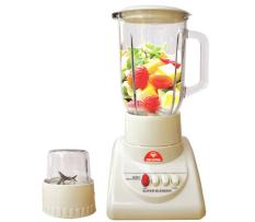 Máy xay sinh tố Kim Cương KC-T02 ( 2 Cối thủy tinh – 1 lít – 350W )