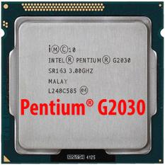 CPU Intel G2030 bảo hành 36 tháng