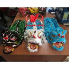 Lân Mini Cầm Tay