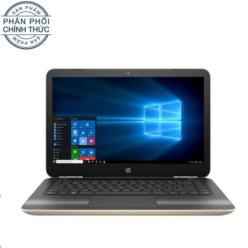 Laptop HP Pavillion X360 14-BA062TU core i3-7100U Ram 4G/500G 14.0