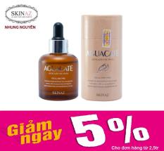TINH CHẤT BƠ SKINAZ AGUACATE OIL 99,6%.