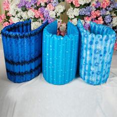 NỆM NƯỚC CAO CẤP 75cmX1m20cm