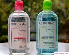 Tẩy trang Bioderma 500ml