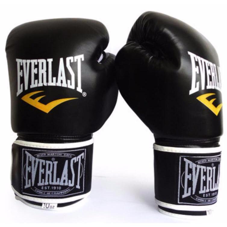 Găng tay boxing Everlast hàng L1