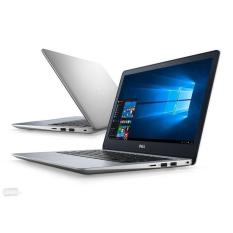 Dell Inspiron 5370 70146440, màu Bạc, Intel Core™ i7 8550U (1.8, 8MB Cache) CoffeeLake, RAM 8GB DDR4 2400MHz