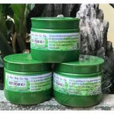 Kem dưỡng trắng da toàn thân body cream no.1