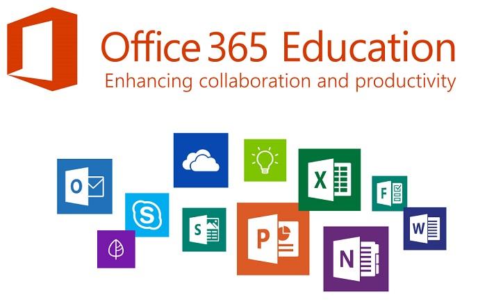 Microsoft Office 365 Pro Plus vĩnh viễn/5Pc, OneDrive 1TB, Free Domain .Me ,..Email EDU