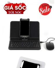 Bàn Phím Điện Thoại Android , Ban Phim Tieng Viet , Bao Da Bàn Phím Bluetooth Cao Cấp, Hỗ Trợ Điện Thoại Smarphon, Máy Tính, Các Hệ Điều Hành, Giá Rẻ Nhanh Tay Sắm Ngay.Mã Sp 022